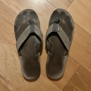 Rare. Grey Rainbows.